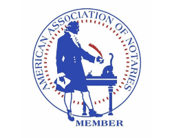 Member, American Association of Notaries