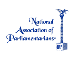 National Association of Parlimentarians