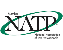 Member, National Association of Tax Professionals